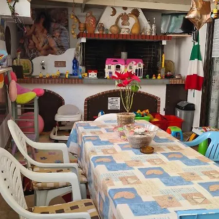 George - Family Holidays