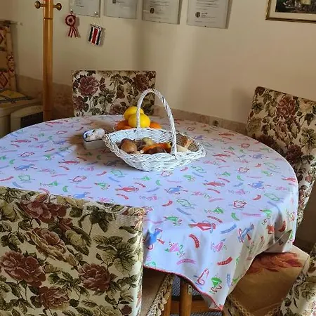 Prázdninový dům George - Family Holidays *