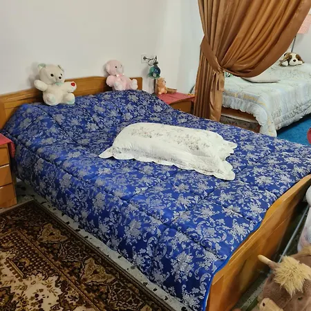 Prázdninový dům George - Family Holidays Néa Mákri