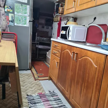 George - Family Holidays Prázdninový dům *