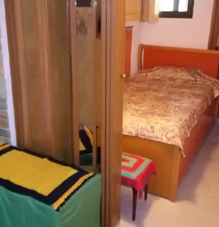 Prázdninový dům George - Family Holidays *
